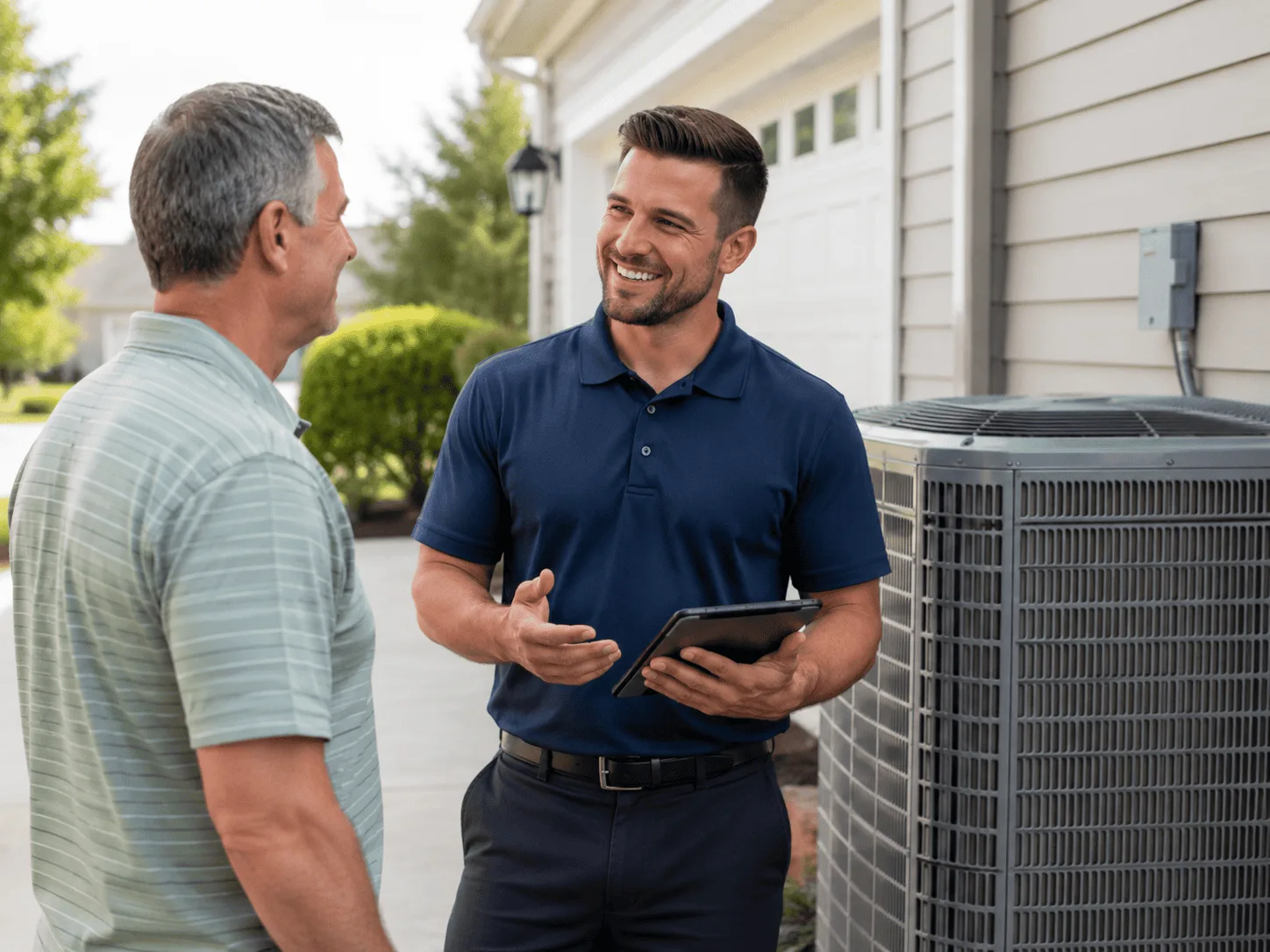 Heat Pump Installation Seattle, WA FAQs